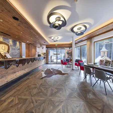 シャレー Alpine With Ski-in Access Neukirchen am Großvenediger
