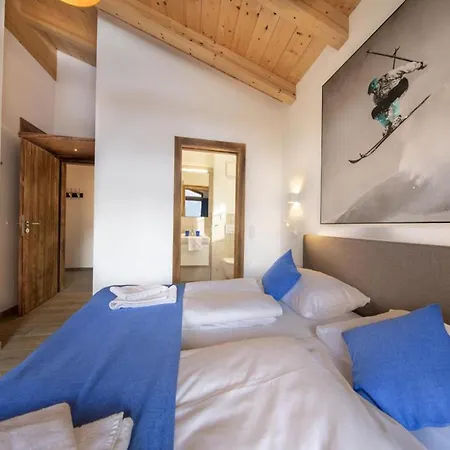 Alpine With Ski-in Access * Neukirchen am Großvenediger