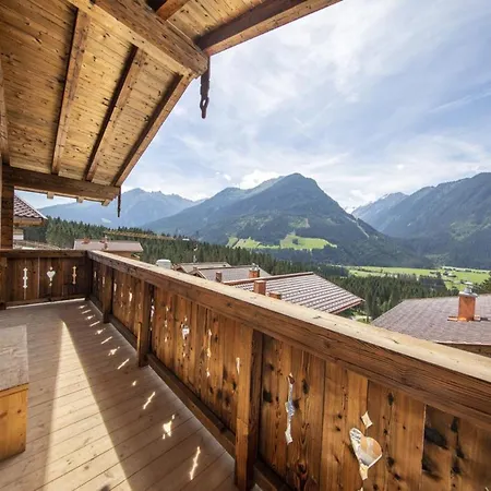 Alpine With Ski-in Access *