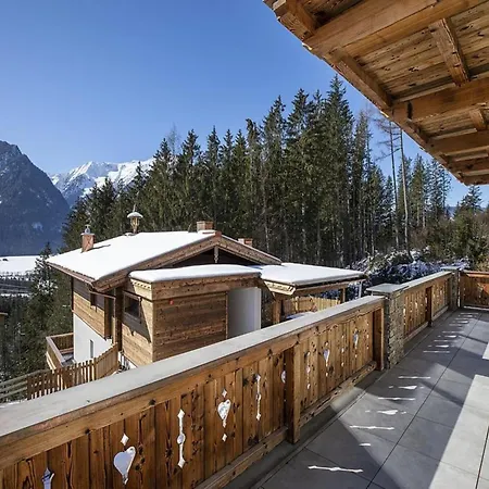 Alpine With Ski-in Access * Neukirchen am Großvenediger