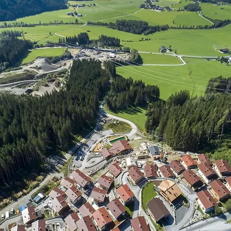 Alpine With Ski-in Access *