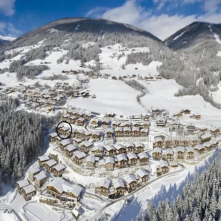 Alpine With Ski-in Access *