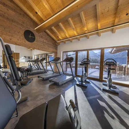 Alpine With Ski-in Access * Neukirchen am Großvenediger
